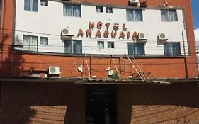 Hotel Araguaia Goiânia